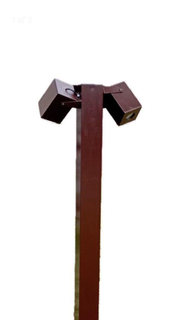 TOWER SPOT