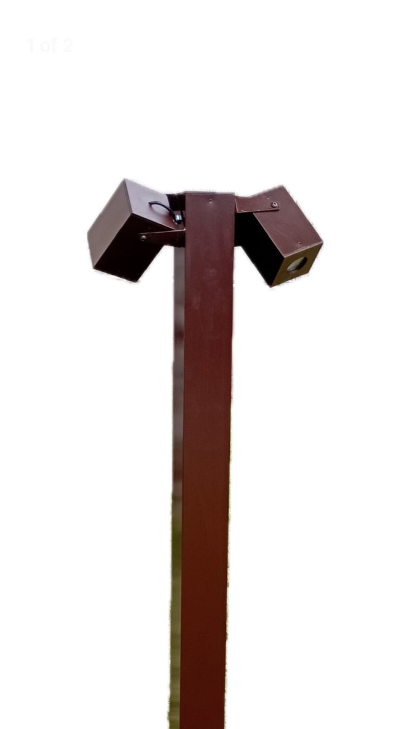 TOWER SPOT